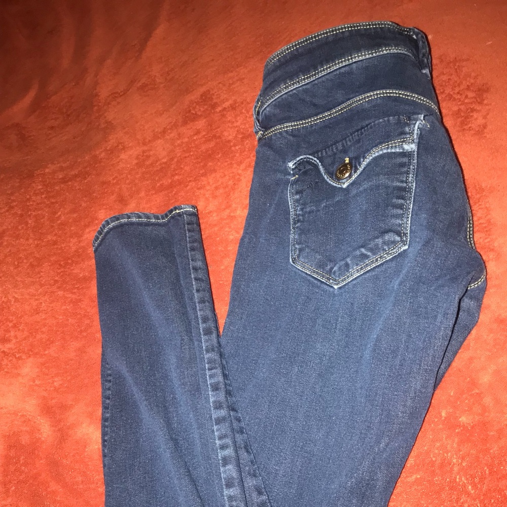 SQIN Jeans